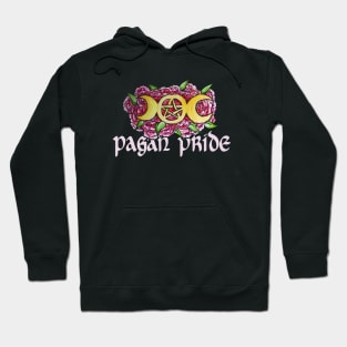 Pagan Pride Hoodie